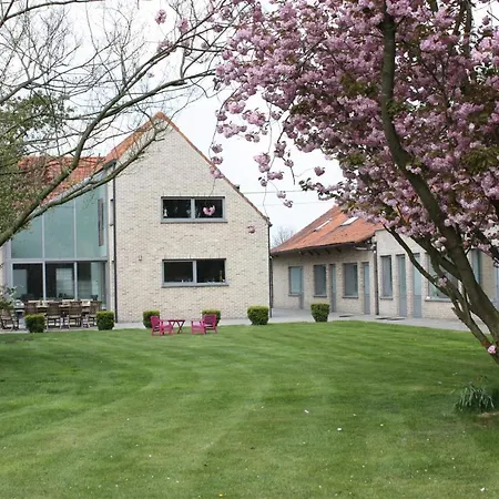 Bbmalpertuus B&B Kruisstraat