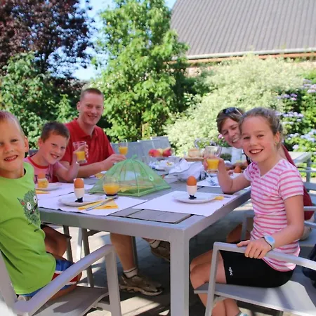 B&B Bbmalpertuus Kruisstraat