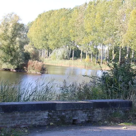 Bbmalpertuus B&B